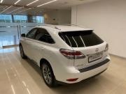 Lexus RX III Рестайлинг Челябинск  - изображение 38