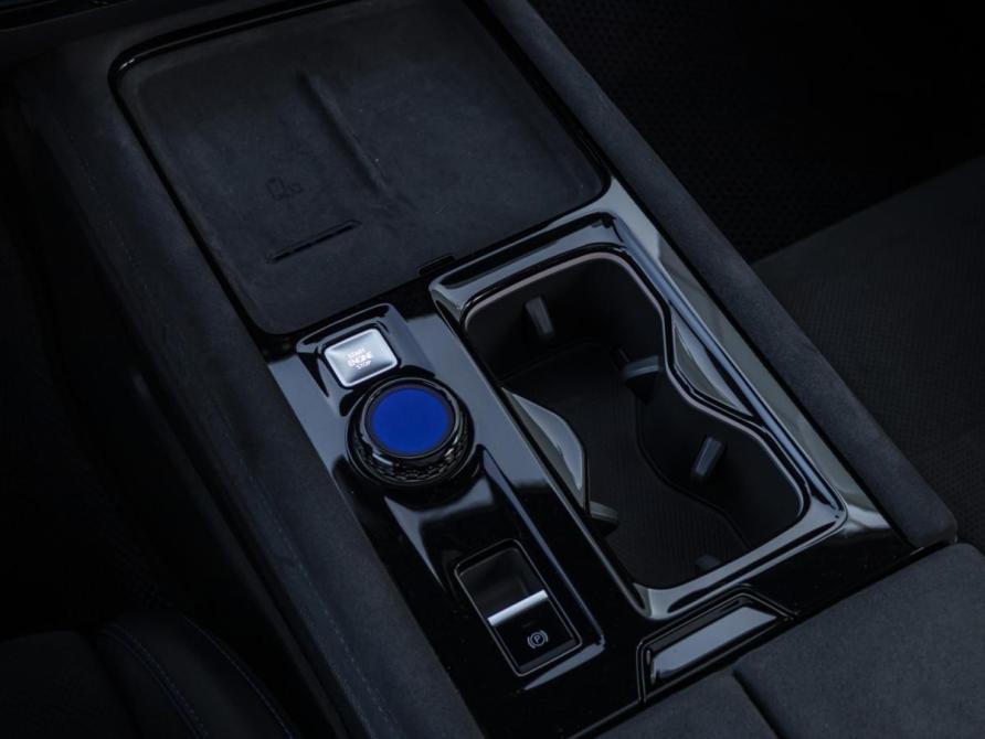 Volkswagen Teramont II (China Market) Москва  - изображение 23