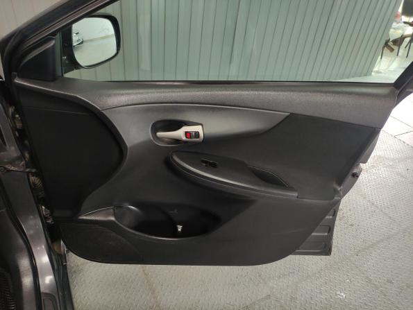 Toyota Corolla X (E140 E150) с пробегом 2007 года, цена 685 000 рублей, 321648 км, седан, Автокод Объявления