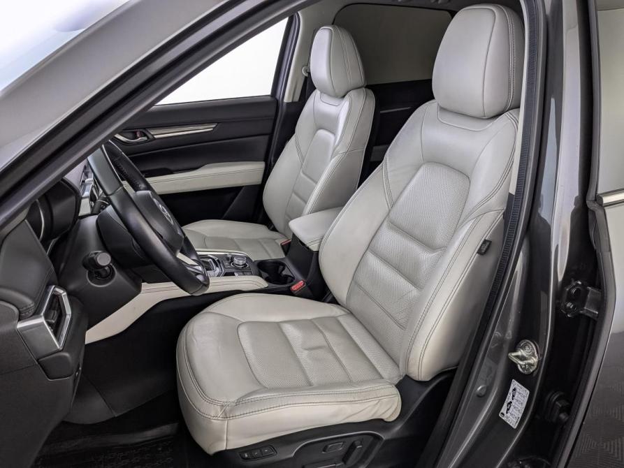 Mazda CX-5 II Москва  - изображение 24