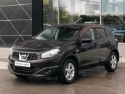 Nissan Qashqai I Рестайлинг Новосибирск  - изображение 20