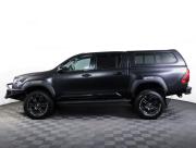 Toyota Hilux VIII Рестайлинг 2 Москва  - изображение 30