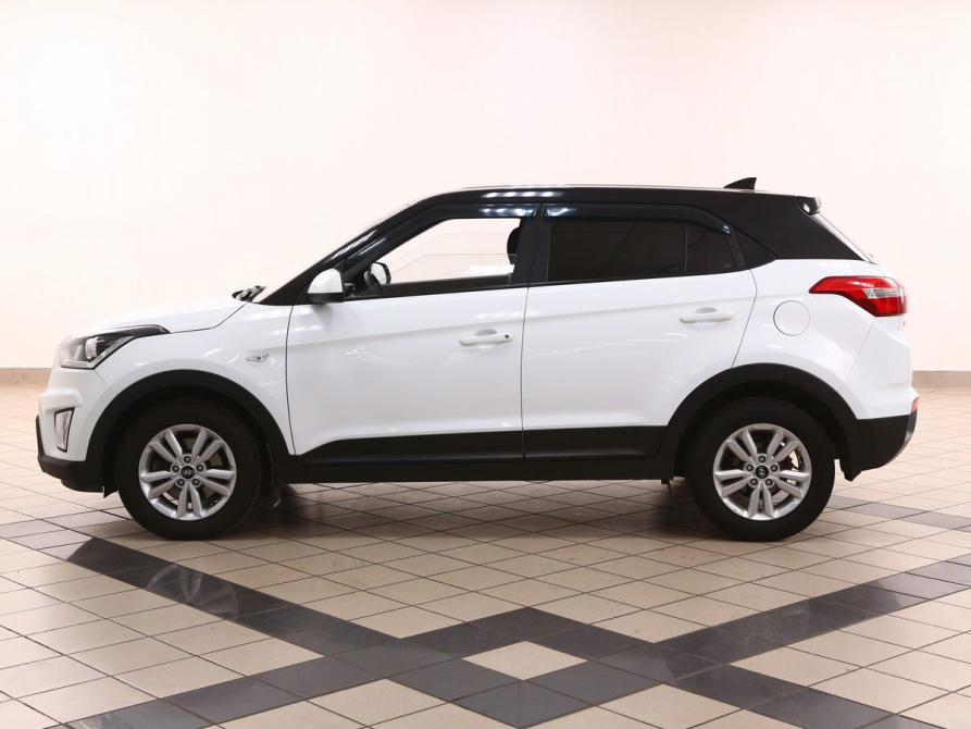 Hyundai Creta I Иваново  - изображение 5