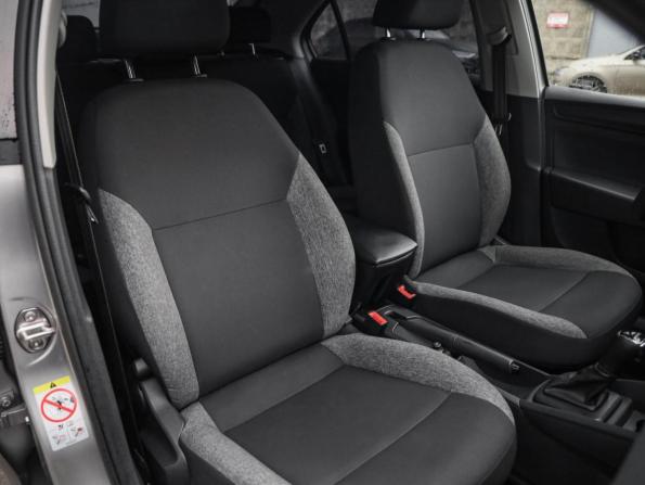 Skoda Rapid II с пробегом 2020 года, цена 1 699 000 рублей, 105585 км, лифтбек, Автокод Объявления