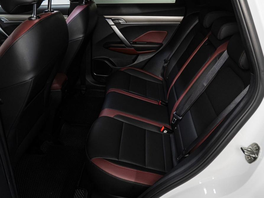 Geely Coolray I Тюмень  - изображение 16