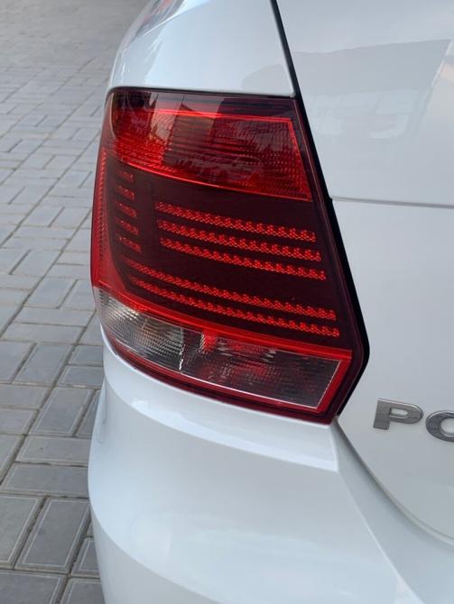 Volkswagen Polo V Рестайлинг Астрахань  - изображение 10