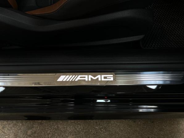 Mercedes-Benz E-Класс AMG V (W213) Рестайлинг с пробегом 2021 года, цена 7 350 000 рублей, 66884 км, купе, Автокод Объявления
