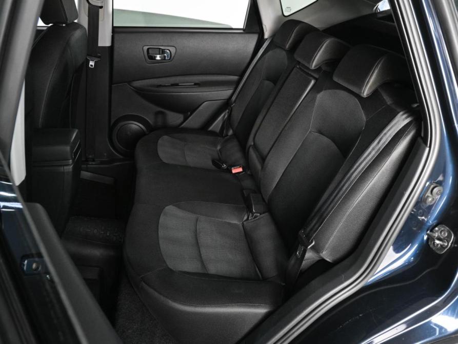 Nissan Qashqai I Рестайлинг Ростов-на-Дону  - изображение 9