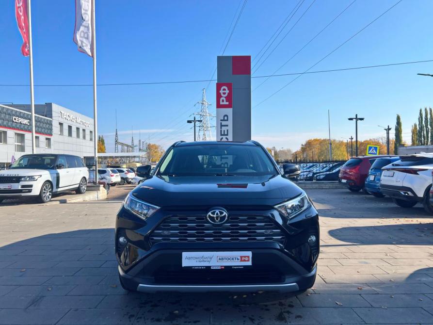 Toyota RAV4 V (XA50) Стерлитамак  - изображение 5