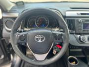 Toyota RAV4 IV (XA40) Тольятти  - изображение 32