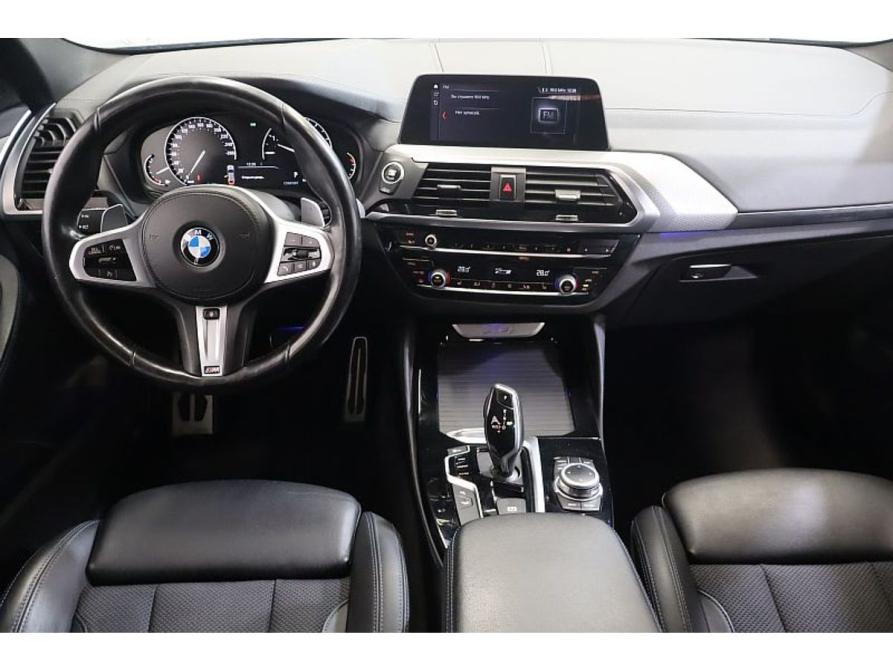 BMW X4 II (G02) Коломна  - изображение 11
