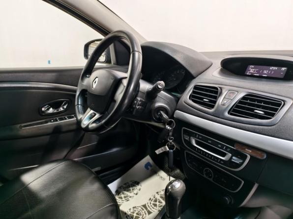 Renault Fluence I с пробегом 2013 года, цена 712 000 рублей, 162728 км, седан, Автокод Объявления