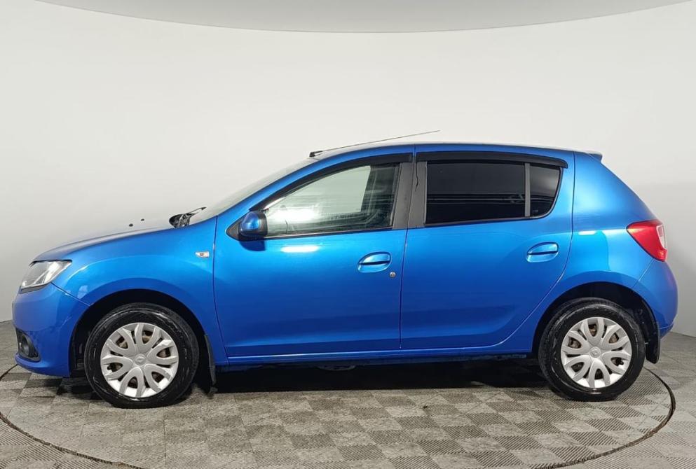 Renault Sandero I Волгоград  - изображение 4