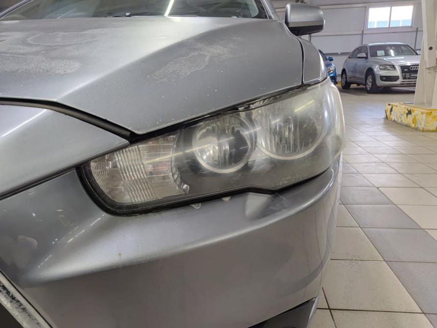 Mitsubishi Lancer X Рестайлинг Набережные Челны  - изображение 21