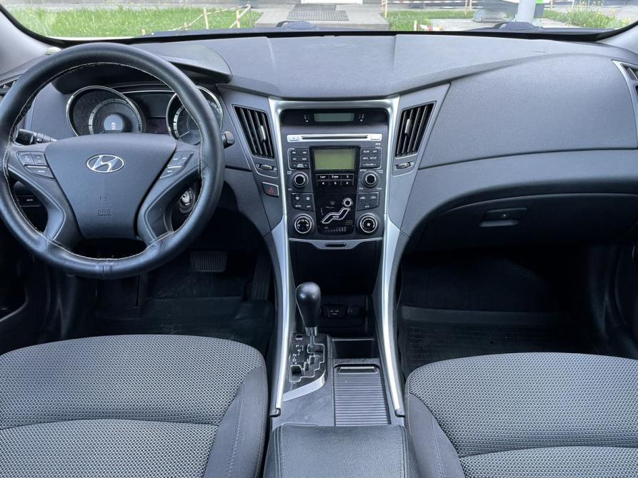 Hyundai Sonata VI (YF) Ярославль  - изображение 11