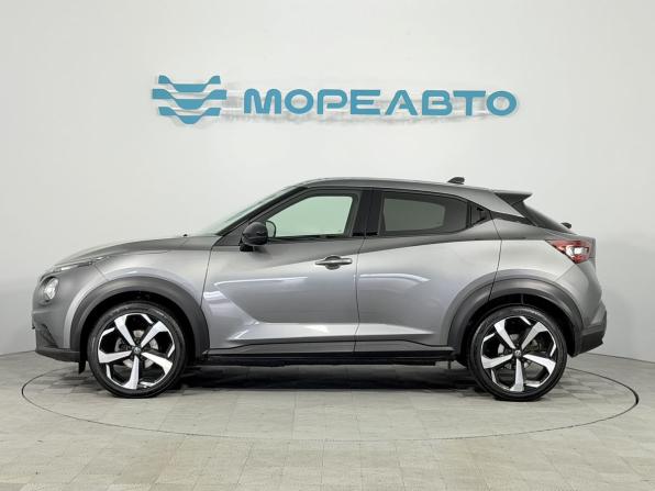 Nissan Juke II с пробегом 2019 года, цена 2 250 000 рублей, 55292 км, внедорожник, Автокод Объявления