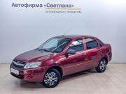 Lada (ВАЗ) Granta I Ярославль  - изображение 13