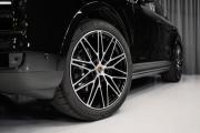 Porsche Cayenne III Рестайлинг Москва  - изображение 34