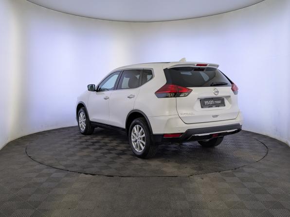 Nissan X-Trail III Рестайлинг с пробегом 2021 года, цена 2 495 000 рублей, 62229 км, внедорожник, Автокод Объявления