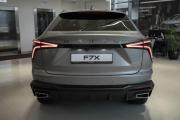 Haval F7x II Москва  - изображение 14