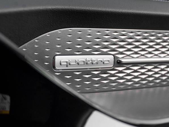 Audi Q6 с пробегом 2023 года, цена 7 149 000 рублей, 50383 км, внедорожник, Автокод Объявления