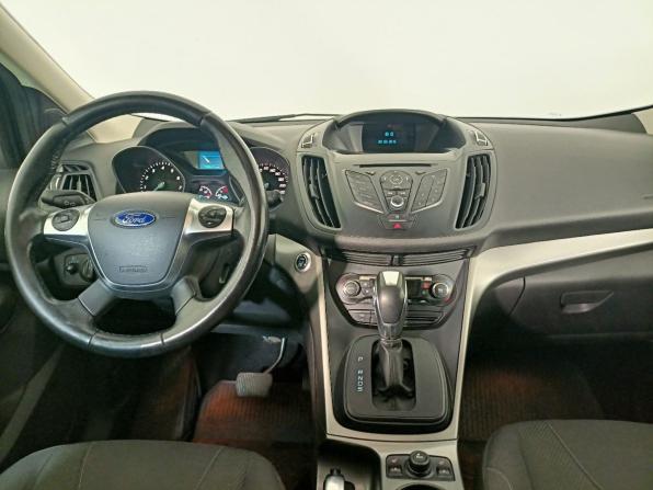 Ford Kuga II с пробегом 2014 года, цена 1 175 000 рублей, 181000 км, внедорожник, Автокод Объявления