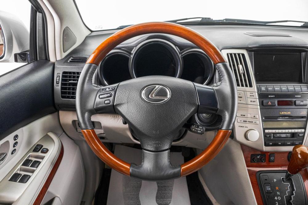 Lexus RX II Барнаул  - изображение 16