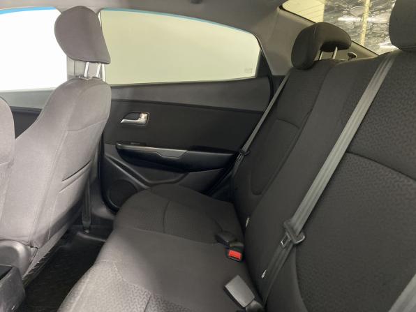 Kia Rio III с пробегом 2013 года, цена 890 000 рублей, 132453 км, седан, Автокод Объявления
