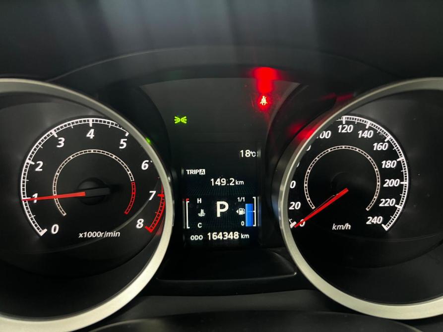 Mitsubishi Lancer X Рестайлинг Казань  - изображение 9