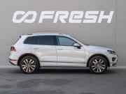 Volkswagen Touareg II Рестайлинг Краснодар  - изображение 31