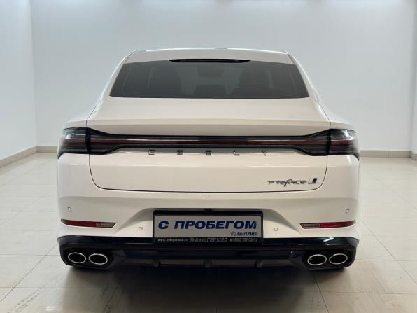 Geely Preface I с пробегом 2024 года, цена 2 595 000 рублей, 15551 км, седан, Автокод Объявления