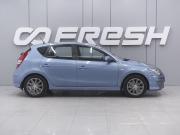 Hyundai i30 I Рестайлинг Ростов-на-Дону  - изображение 21