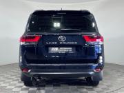 Toyota Land Cruiser 300 Series Ростов-на-Дону  - изображение 30