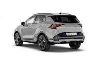 Kia Sportage V Рестайлинг Москва  - изображение 12