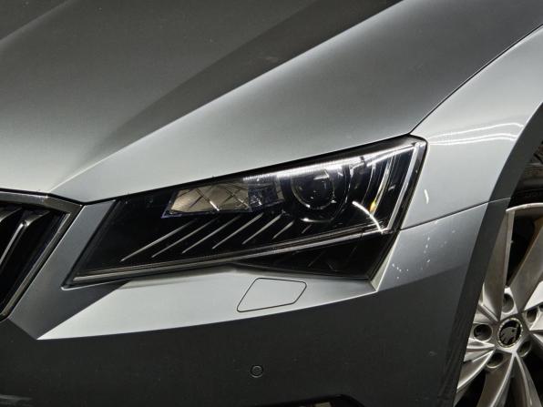 Skoda Superb III с пробегом 2016 года, цена 2 115 000 рублей, 157847 км, универсал, Автокод Объявления
