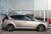 Kia Ceed I Рестайлинг Ульяновск  - изображение 26