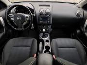 Nissan Qashqai I Рестайлинг Санкт-Петербург  - изображение 24