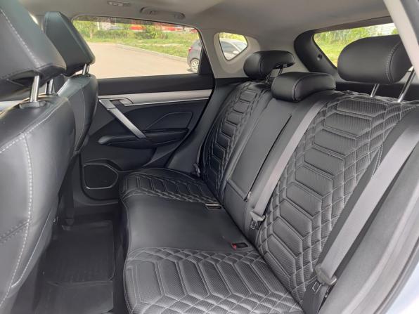 Geely Coolray I с пробегом 2021 года, цена 1 649 800 рублей, 77492 км, внедорожник, Автокод Объявления