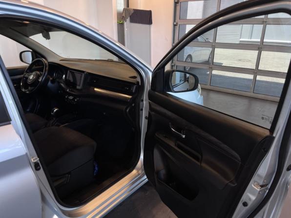 Suzuki Ertiga II Рестайлинг с пробегом 2022 года, цена 2 250 000 рублей, 150193 км, компактвэн, Автокод Объявления