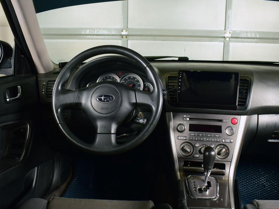 Subaru Legacy IV Кемерово  - изображение 9