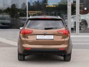Kia Ceed II Рестайлинг Новосибирск  - изображение 26