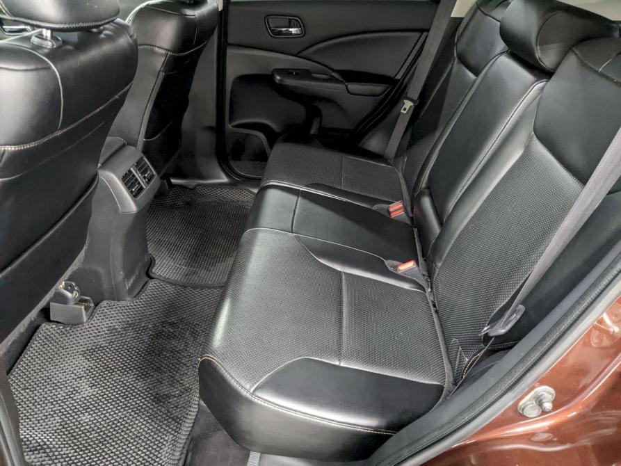 Honda CR-V IV Санкт-Петербург  - изображение 15