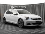 Volkswagen Golf VII Москва  - изображение 24