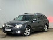 Subaru Outback III Рестайлинг Кемерово  - изображение 25