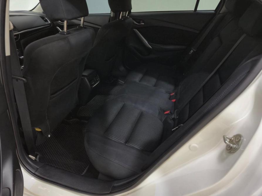 Mazda 6 III (GJ) Альметьевск  - изображение 18