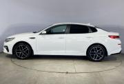 Kia Optima IV Рестайлинг Саранск  - изображение 44