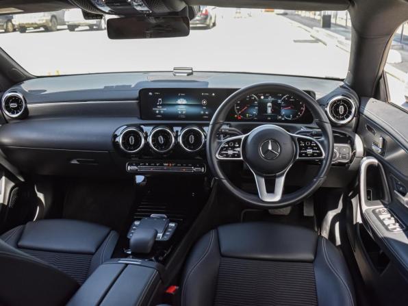 Mercedes-Benz CLA II (C118 X118) с пробегом 2020 года, цена 2 699 000 рублей, 22536 км, универсал, Автокод Объявления
