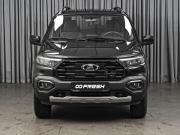 Lada (ВАЗ) Niva I Рестайлинг (Travel) Ставрополь  - изображение 23