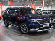 Kia Carnival IV Санкт-Петербург  - изображение 33