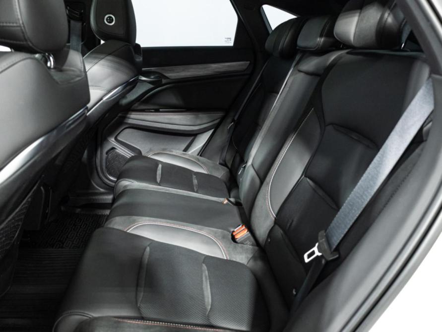 Geely Tugella I Санкт-Петербург  - изображение 11